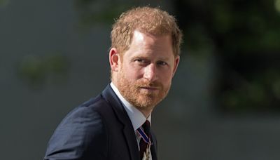 King Charles gives Prince Harry 'slap in the face' with announcement after refusing to see his son: expert