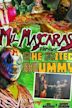 Mil Mascaras vs. the Aztec Mummy