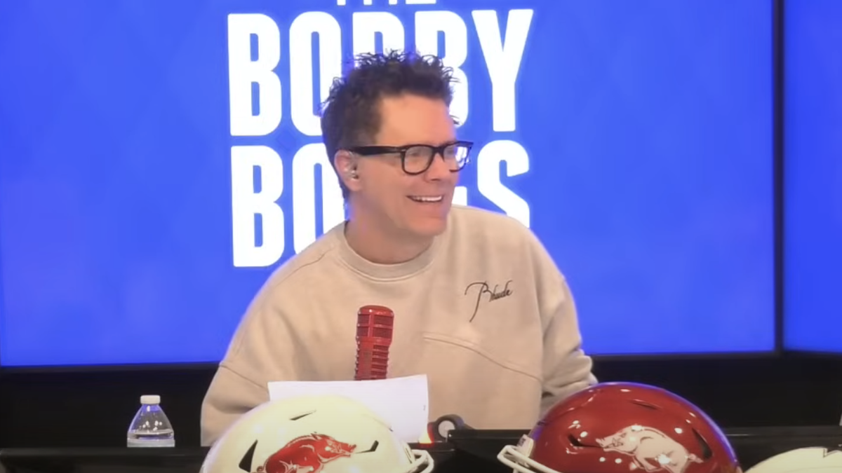 Bobby Accidentally Sends $500 Venmo To Wrong Person | The Bobby Bones Show | The Bobby Bones Show