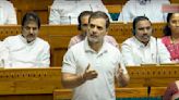 Rahul Gandhi accuses Modi govt of pushing Manipur into ‘civil war’