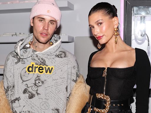 Hailey Bieber Reacts to Sighting of Justin Bieber Doppelgänger - E! Online