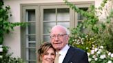 Rupert Murdoch, 93, Is Married for 5th Time, Tied the Knot With 67-Year-Old Biologist Elena Zhukova