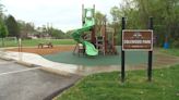 Vandals cause ‘substantial damage’ at 2 parks in Baldwin