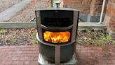 Breeo Live-Fire Pizza Oven Review: Bonfire to Backyard ‘Za