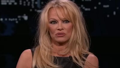 Pamela Anderson Reveals Why She Wasn't Interested In Appearing In New Baywatch Docuseries: 'They Were Trying Everything...'