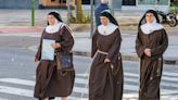 Las monjas excomulgadas de Belorado expulsan a sus mentores, el obispo Rojas y al cura Ceacero, del monasterio