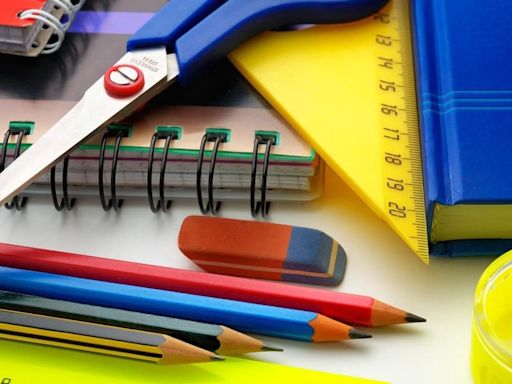 State Fair hosts school supply drive