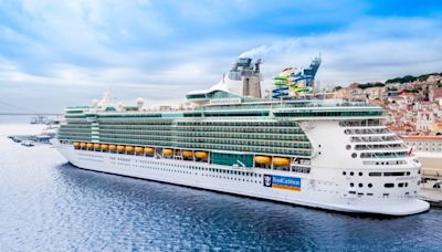 Major Cruise Operators Slash Summer Prices...Demand - Here's Why - Royal Caribbean Gr (NYSE:RCL), Carnival (NYSE...