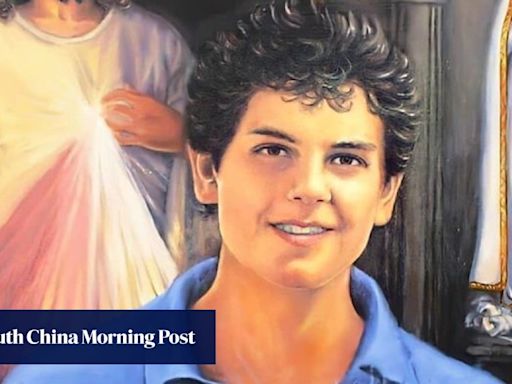 Who was Carlo Acutis, the Catholic Church’s first millennial saint-to-be?