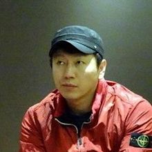 Kim Soo-ro