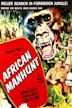 African Manhunt