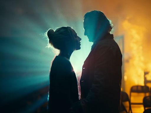 New ‘Joker 2’ trailer shows Lady Gaga, Joaquin Phoenix finding love, causing chaos