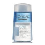 L'OREAL 巴黎萊雅 溫和眼唇卸妝液(125ml) 開架NO.1【夏沫美妝甄選】