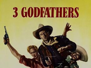 3 Godfathers