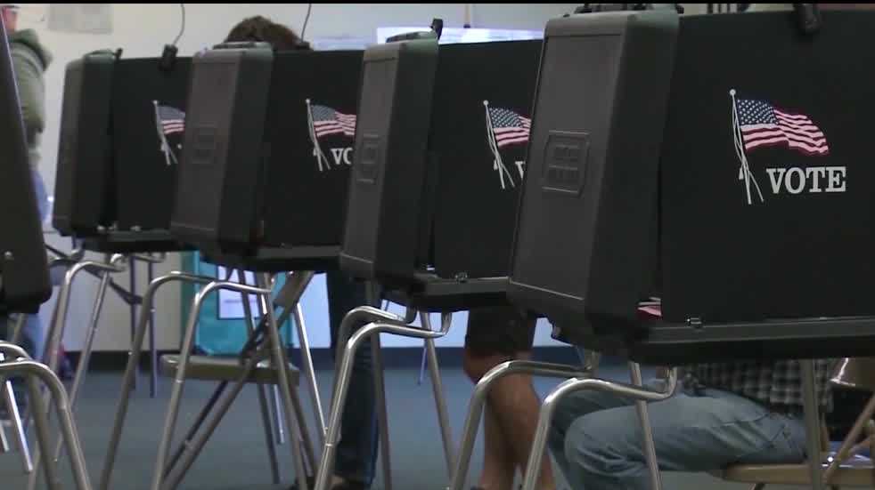 NM Primary Election could lead to high stakes legislation pass