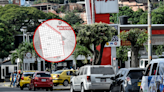 Estos son los cambios en el pico y placa de Cúcuta: rotación, horarios y excepciones