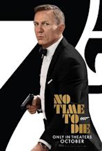 James Bond 007: Keine Zeit zu sterben