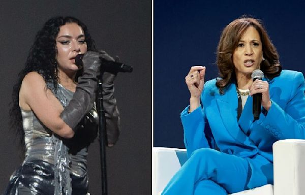 Charli XCX called Kamala Harris a ‘brat.’ Here’s why that’s a strong endorsement for the candidate | CNN