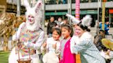 The best things to do with kids this Easter – in London and around the UK