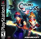 Chrono Cross