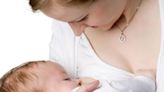 Marijuana THC lingers in breast milk for at least 12 hours