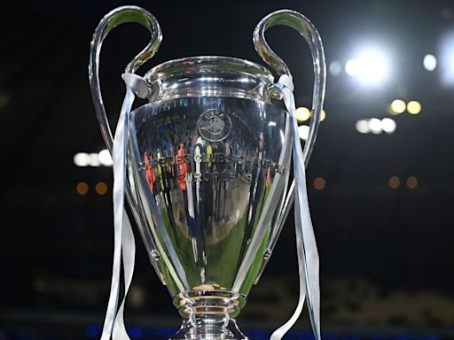 May viewing guide: Champions League final, title chases, relegation fights and more