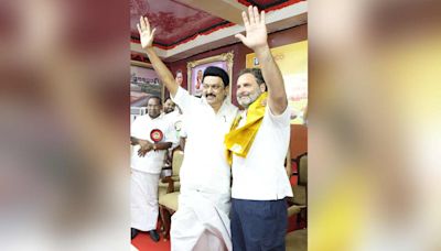 INDIA bloc on verge of victory, June 4 to usher new dawn: Stalin