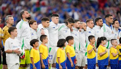 Italy Vs Croatia, UEFA Euro 2024 Preview: Match Facts, Key Stats, Team News