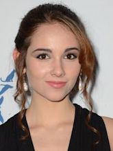 Haley Pullos