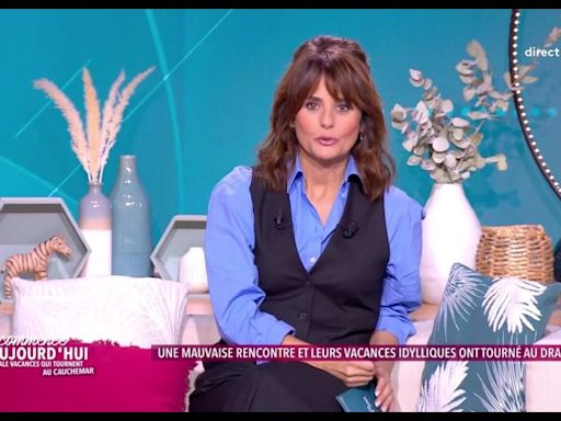 "Le mois de septembre sera costaud" : Faustine Bollaert débarque sur RTL avec une nouvelle quotidienne à la rentrée