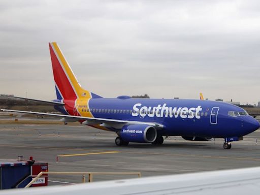 Boeing problems lead Southwest to drop service to four airports | CNN Business