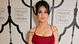 Salma Hayek, 57, Defies Age in a Curve-Hugging Bikini