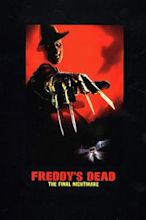 Freddy’s Finale – Nightmare on Elm Street 6