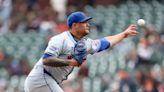 Mets’ Sean Manaea wanted more out of start vs. Giants: ‘Best, worst games’