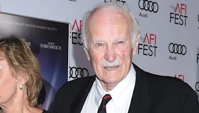 Dabney Coleman's Death Certificate Reveals Official Cause Of Death