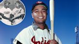 How Larry Doby helped integrate Major League Baseball weeks after Jackie Robinson’s historic signing