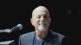 Billy Joel Shares Sunny Snap While Boating With Wife and Two Daughters