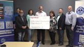 ExxonMobil donates $25K to Jefferson County recovery group in honor of former commissioner