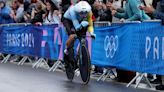 La revolucionaria bicicleta con la que Van Aert ha ganado el bronce en los Juegos Olímpicos
