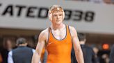 'Big ol' gas tank': Dustin Plott's energy helps Oklahoma State wrestling to victory