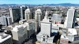 Oakland faces another budget shortfall after once again overestimating home sales