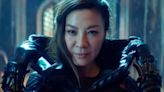 Blade Runner 2099: Michelle Yeoh to Star in Amazon Sequel Series