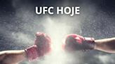 Horário do UFC hoje e onde assistir o evento de sábado (13/07/2024) | DCI