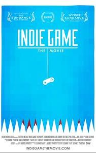 Indie Game: The Movie