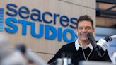 Ryan Seacrest on Opening His 14th Children’s Hospital Studio and Starting Wheel Duties With Vanna White