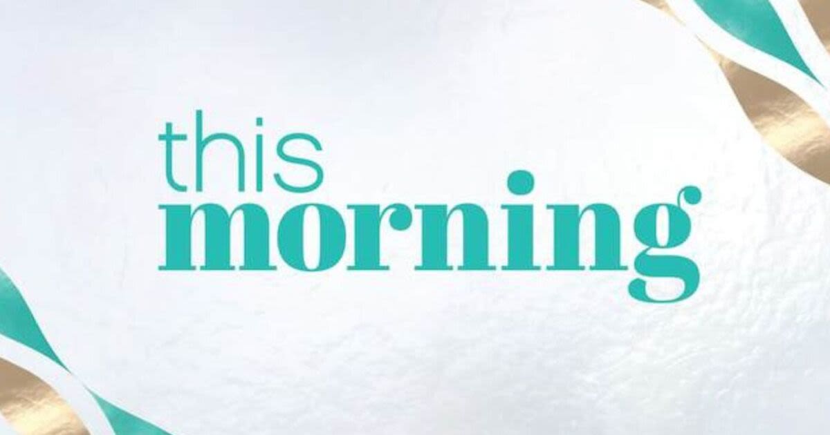 This Morning icon teases return to ITV show after 'speaking to production'