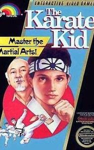 The Karate Kid (video game)