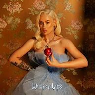 Wicked Lips - EP