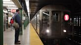 Arrestan sospechoso de prender fuego a pasajeros del metro de la Ciudad de Nueva York