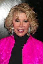 Joan Rivers